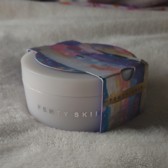 COPY - Fenty Skin Butta Drop Cream - Picture 1 of 3